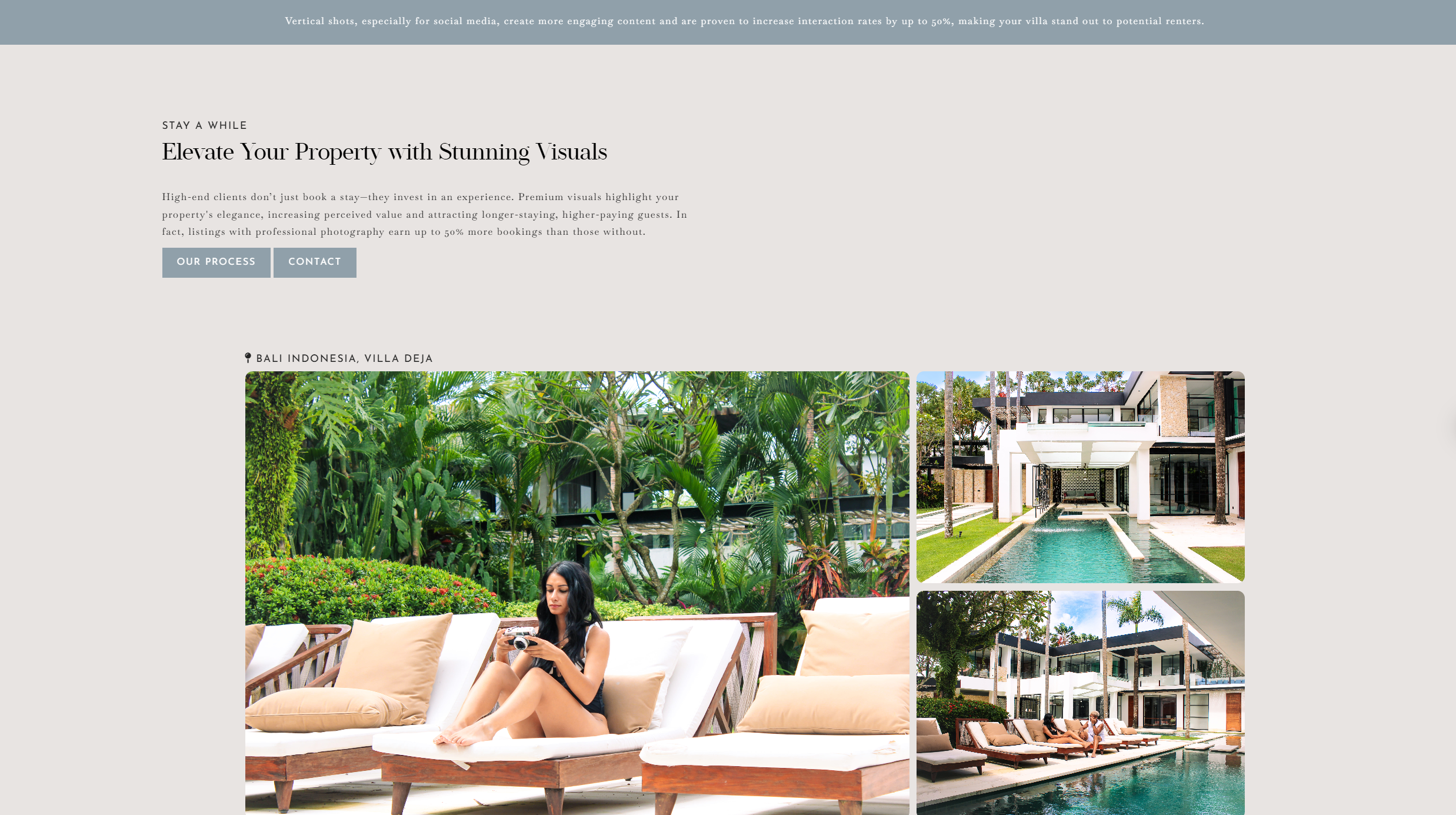 Created In Paradise Desktop