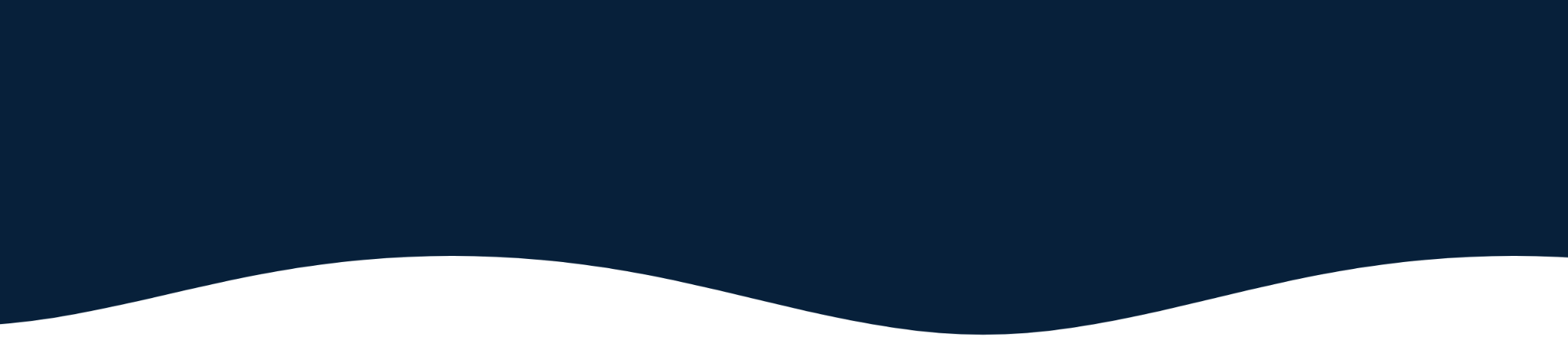 Decorative wave